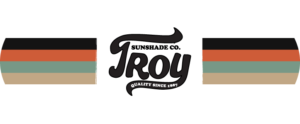 Troy Sunshade Co. Logo