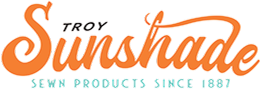 troy sunshade logo