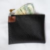 Self Contained Lock Deposit Bag