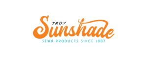 Troy Sunshade Co. Logo